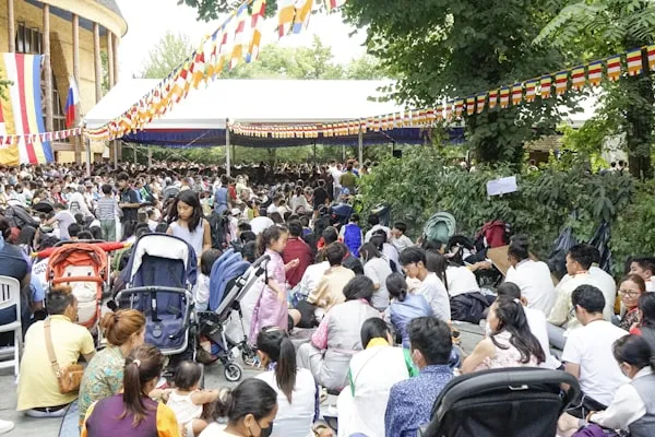 PBG Community Outdoor Fitness