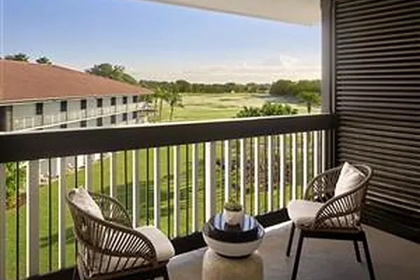 PGA National Championship Course Play