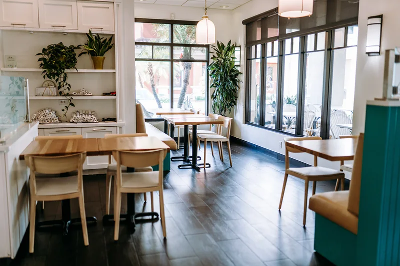 Christopher's Kitchen