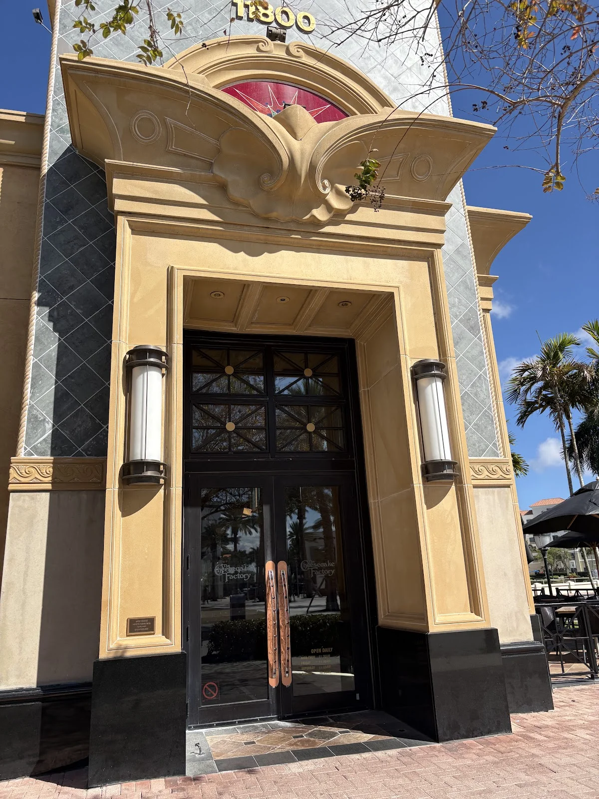 Downtown Palm Beach Gardens in Palm Beach Gardens