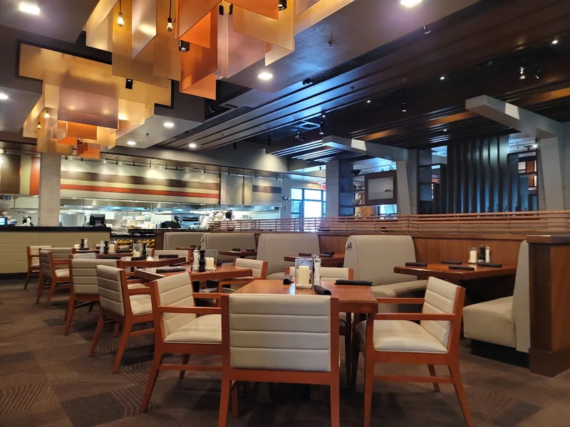 J. Alexander's Restaurant