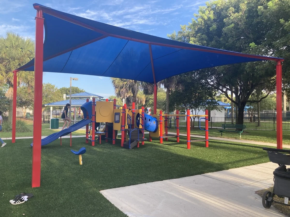 Lilac Park in Palm Beach Gardens